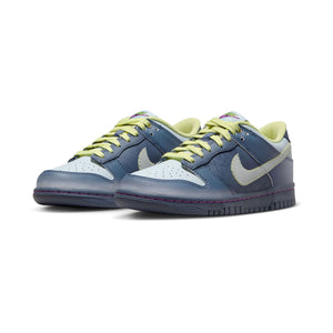 Nike Dunk Low Big Kids' Shoes