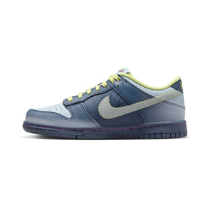Nike Dunk Low Big Kids' Shoes