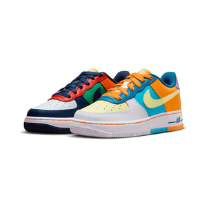 Nike Air Force 1 LV8 Big Kids' Shoes
