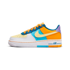 Nike Air Force 1 LV8 Big Kids' Shoes