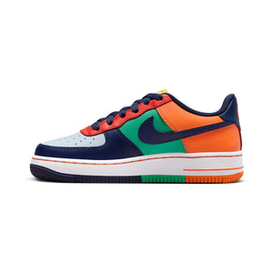 Nike Air Force 1 LV8 Big Kids' Shoes