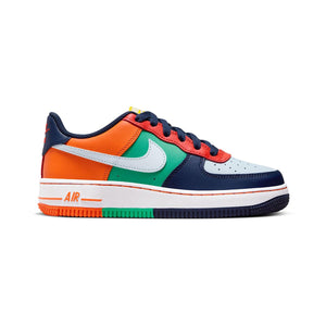 Nike Air Force 1 LV8 Big Kids' Shoes