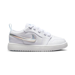 Jordan 1 Low Alt SE Little Kids' Shoes