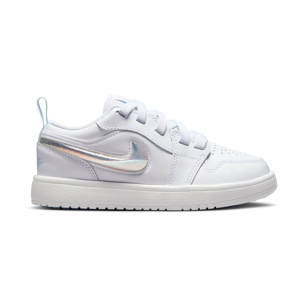 Jordan 1 Low Alt SE Little Kids' Shoes -
