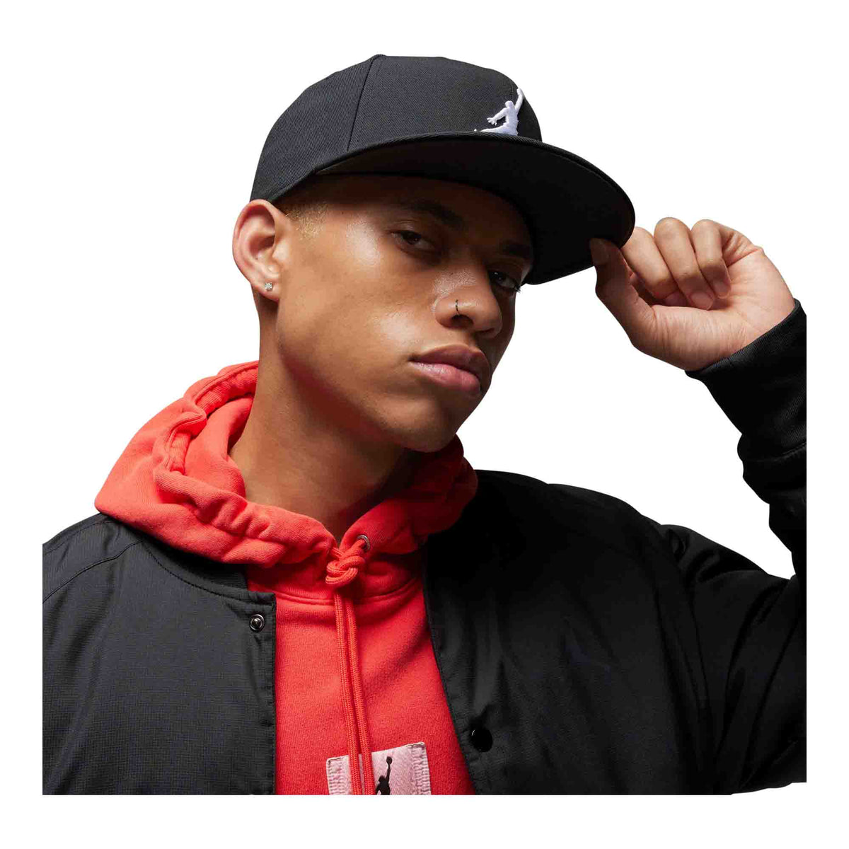 Jordan Jumpman Pro Adjustable Cap -