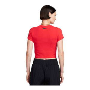 Nike Sportswear Women's Cropped T-Shirt