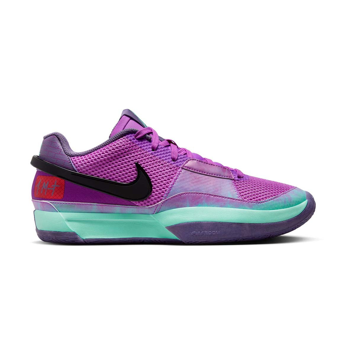 Ja 1 Christmas Basketball Shoes -