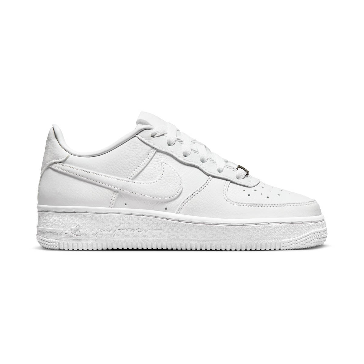 NOCTA Air Force 1 Big Kids' Shoes -