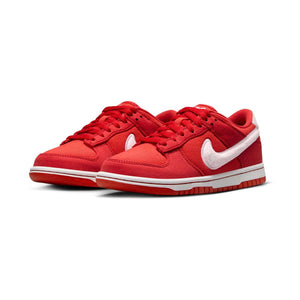Nike Dunk Low Big Kids' Shoes