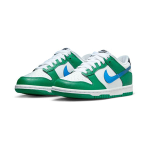 Nike Dunk Low Big Kids' Shoes