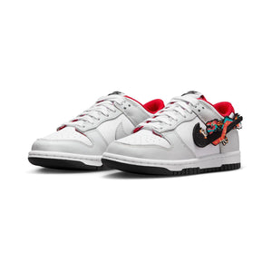 Nike Dunk Low Big Kids' Shoes