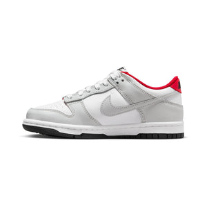 Nike Dunk Low Big Kids' Shoes