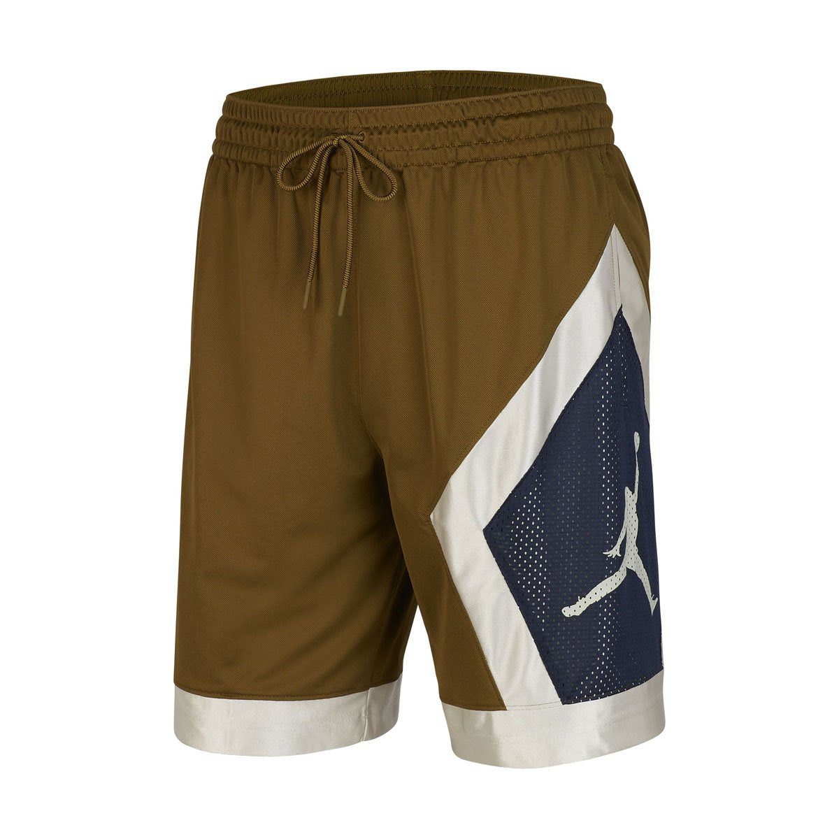 Jordan Jumpman Diamond -