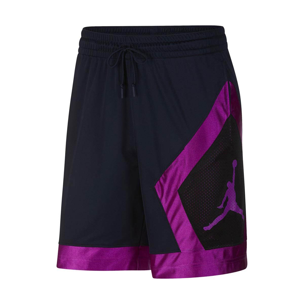 Jordan Jumpman Diamond -