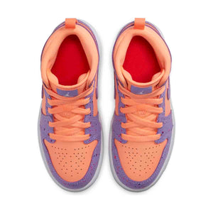 Little Kids Jordan 1 Mid SE