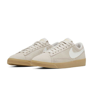 Women's Nike Blazer Low Suede
