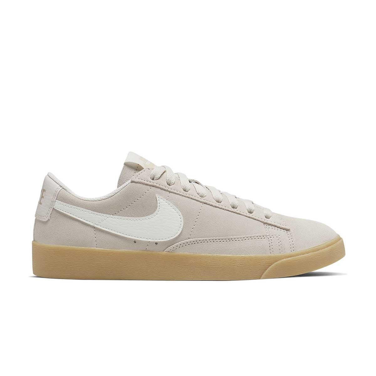 Women's Nike Blazer Low Suede -