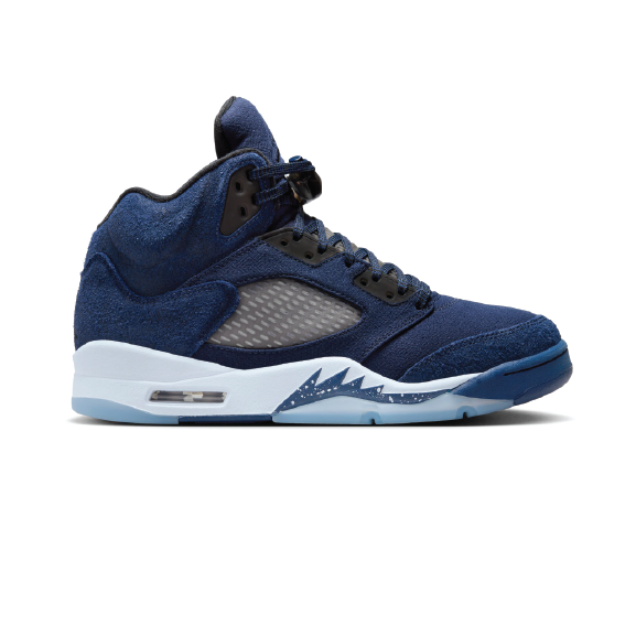 Air Jordan Retro 5 SE Men's Shoes -