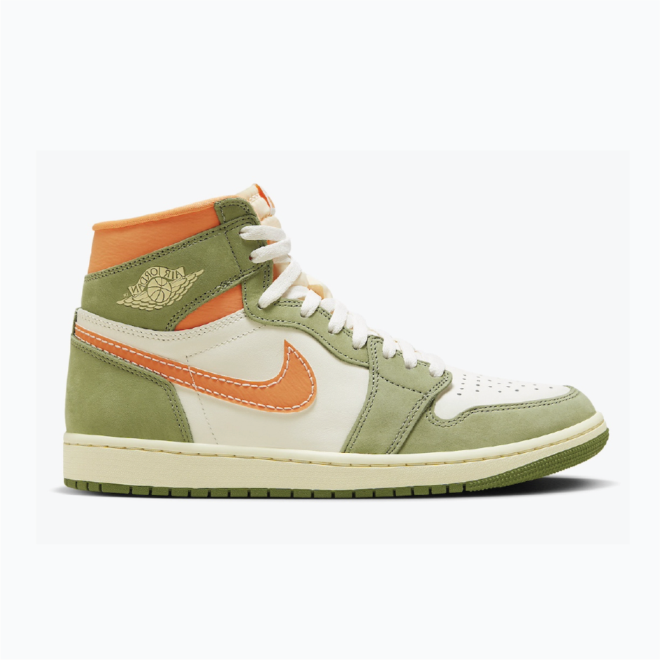 Jordan 1 High OG Men's Shoes -