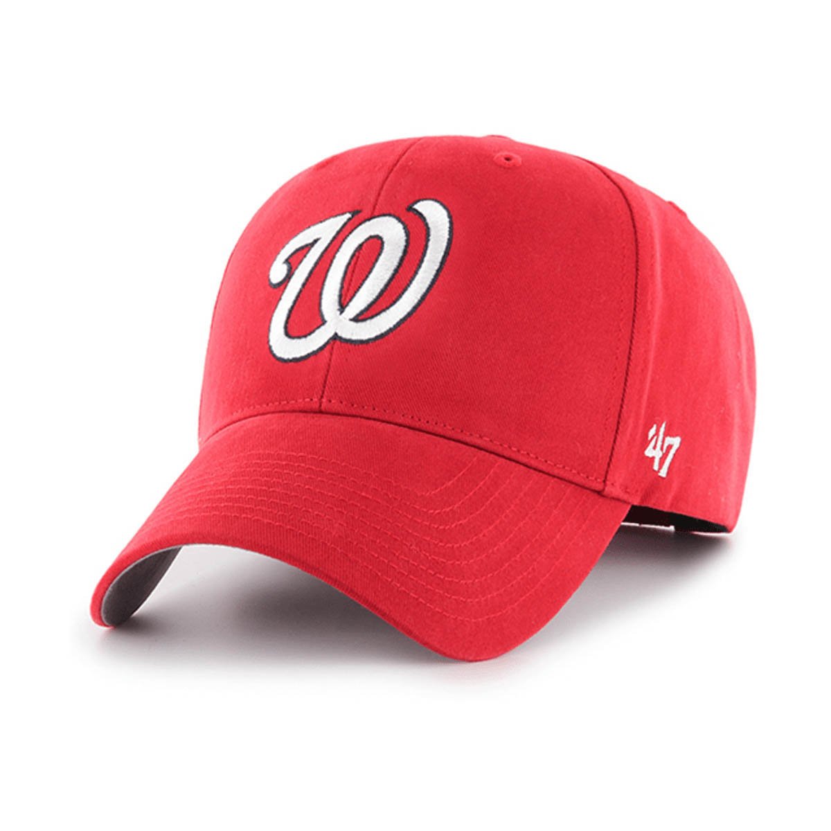 Washington Nationals Basic 47 MVP - OSFA -