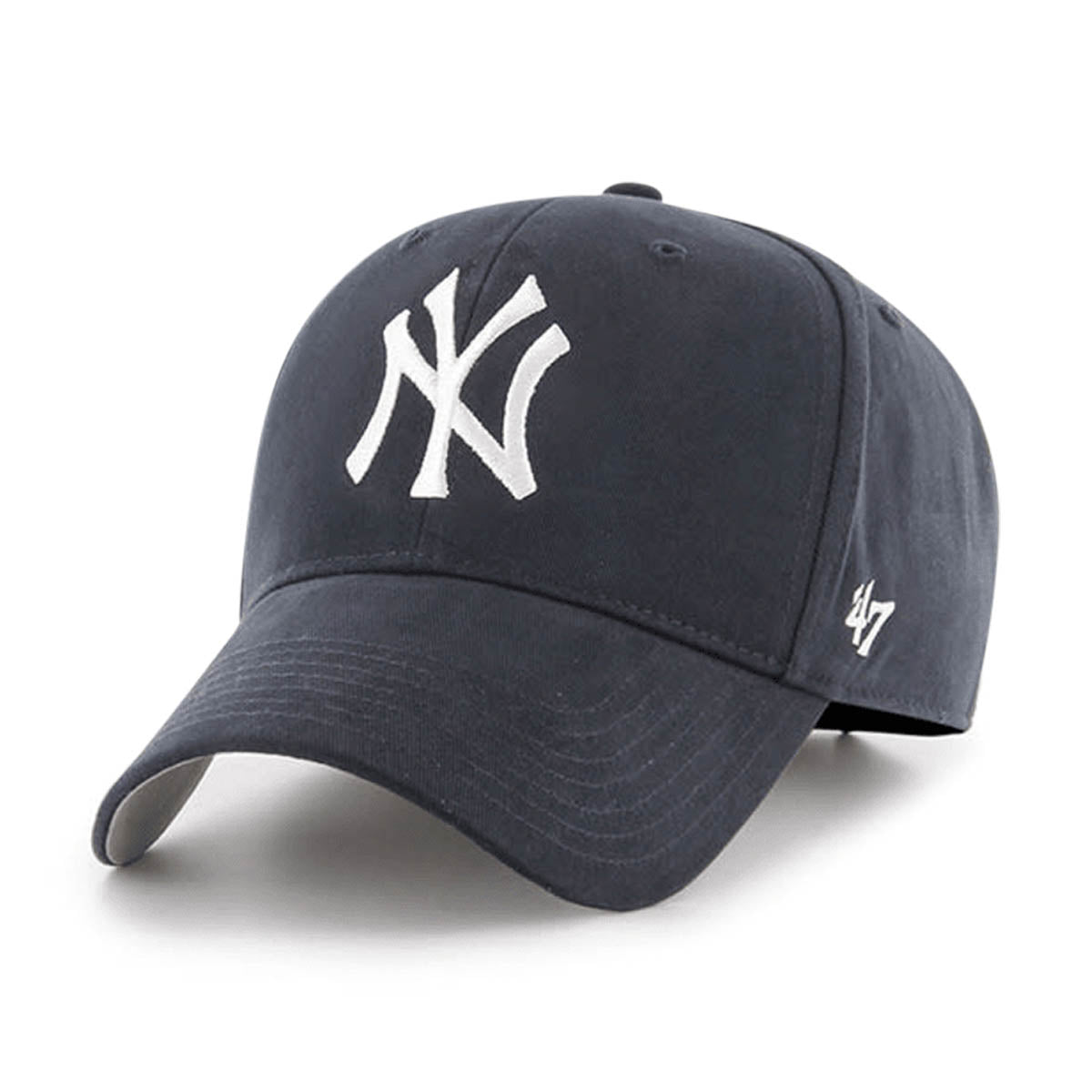 New York Yankees Home Basic 47 MVP Toddler (OSFA) -