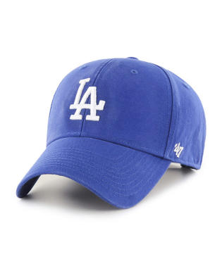 Los Angeles Dodgers Royal Legend 47 MVP (OSFA) -