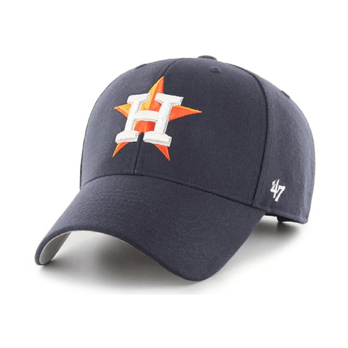 Houston Astros 47 MVP - OSFA -