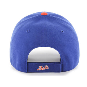 New York Mets 47 MVP - OSFA