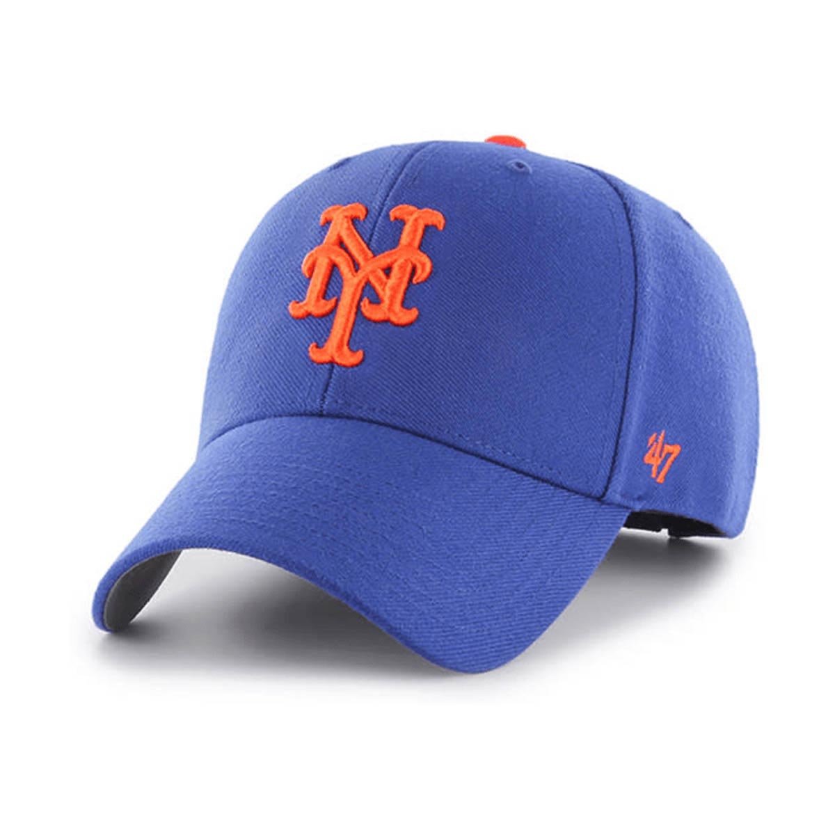 New York Mets 47 MVP - OSFA -