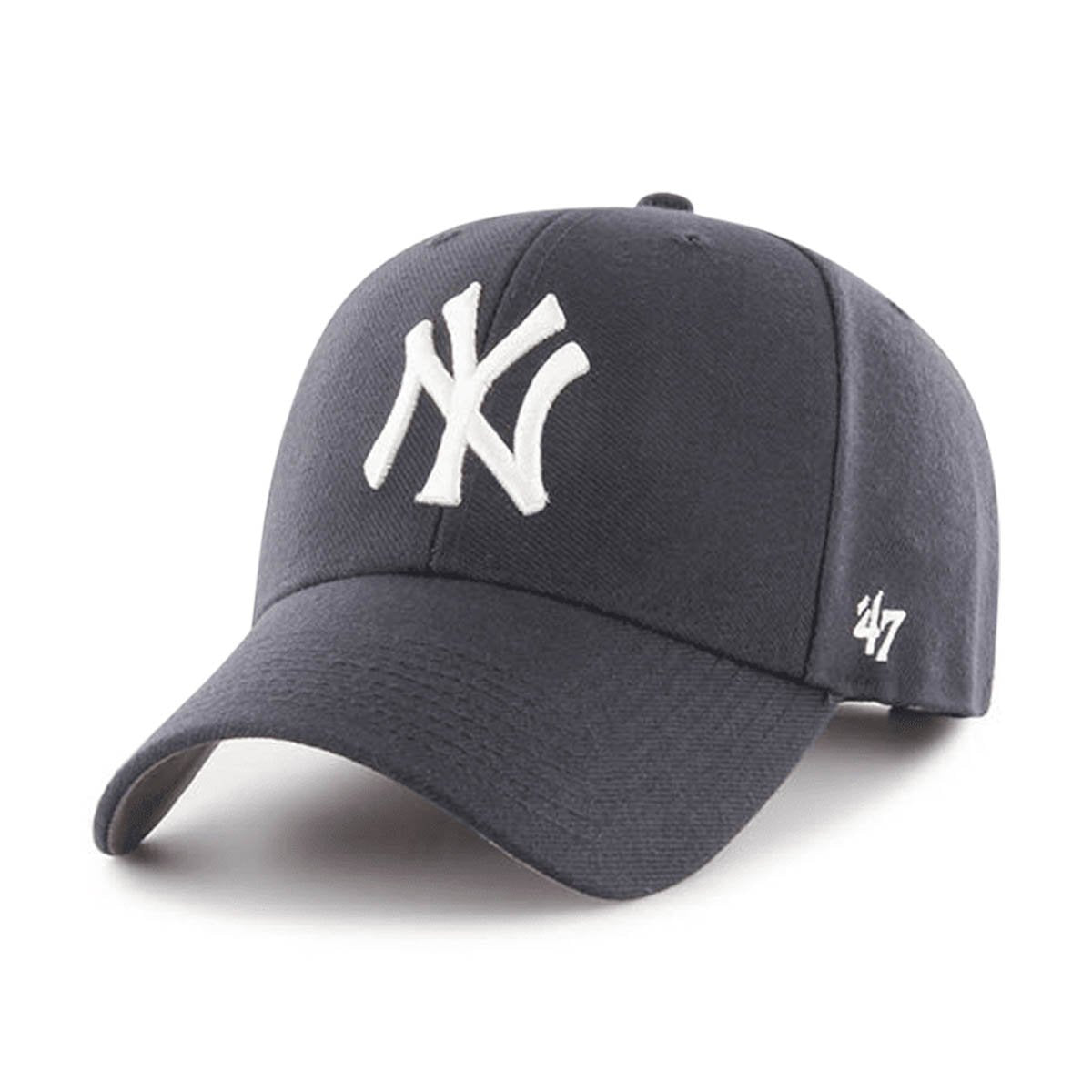 New York Yankees Home 47 MVP - OSFA -