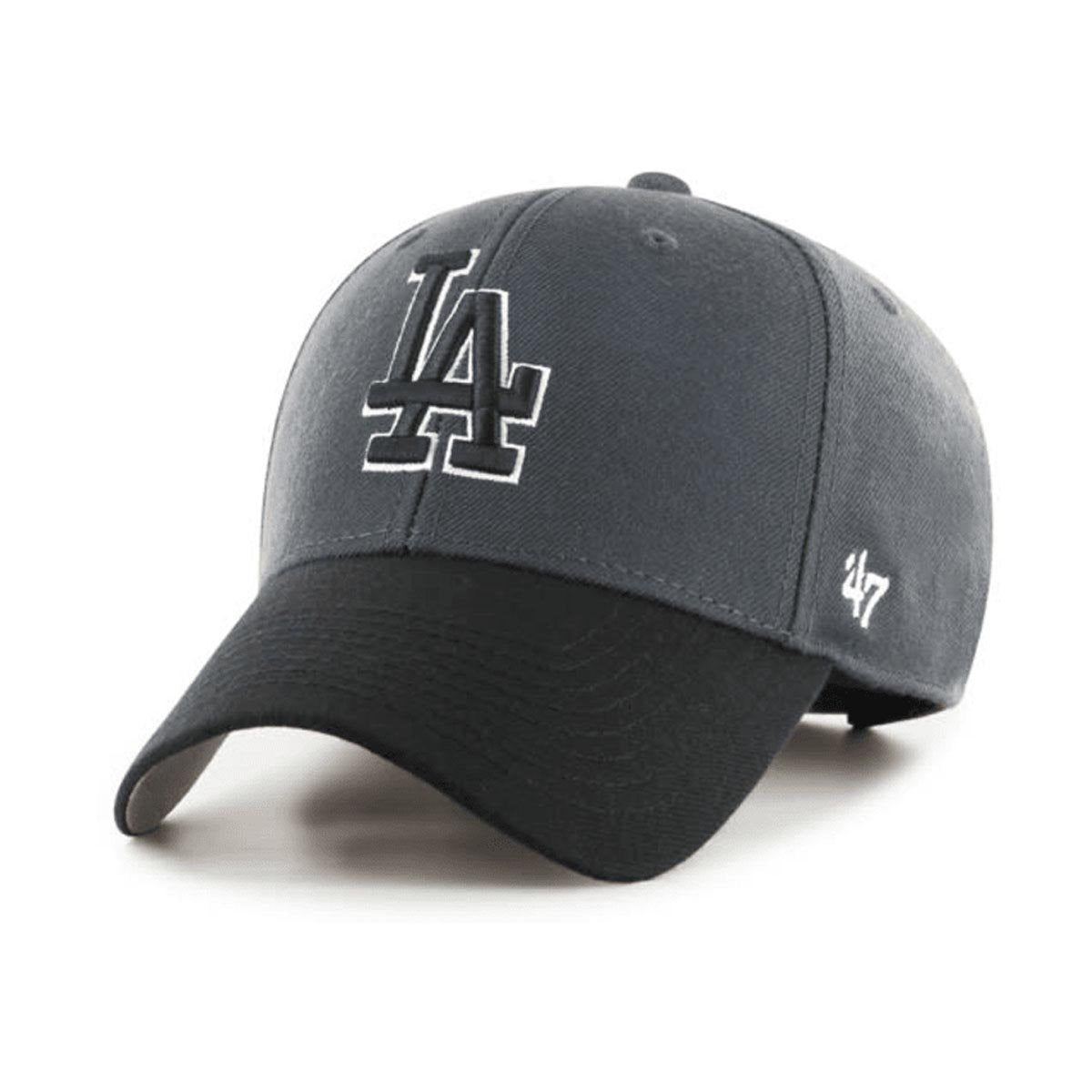 Los Angeles Dodgers Two Tone 47 MVP - OSFA -