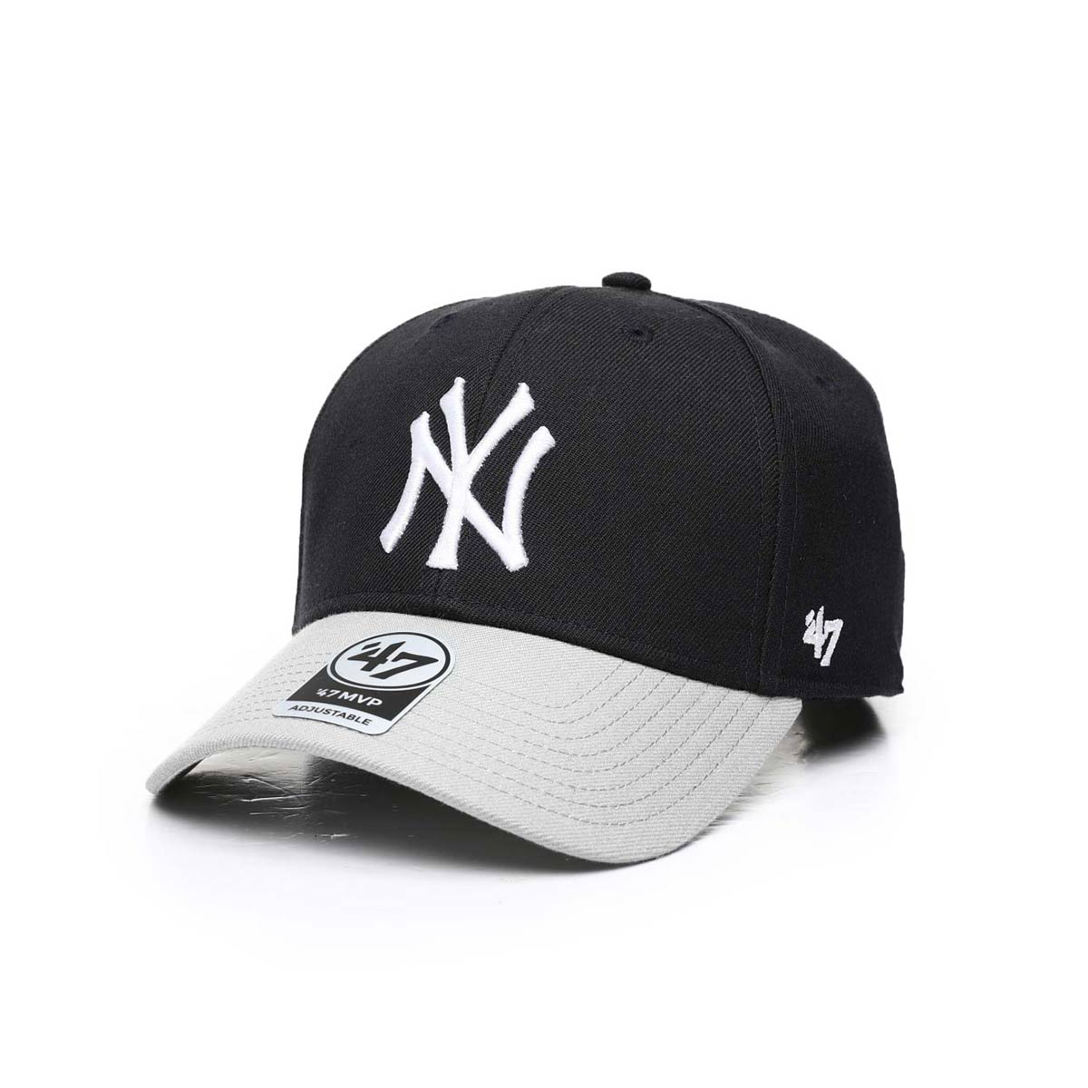 NEW YORK YANKEES TWO TONE BASIC '47 MVP -