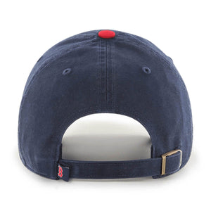 Boston Red Sox 47 Clean Up - OSFA