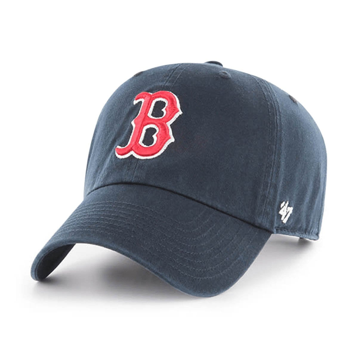 Boston Red Sox Home 47 Clean Up - OSFA -