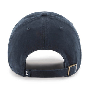 New York Yankees Navy 47 Clean Up - OSFA