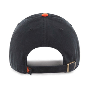 San Francisco Giants 47 Clean Up - OSFA