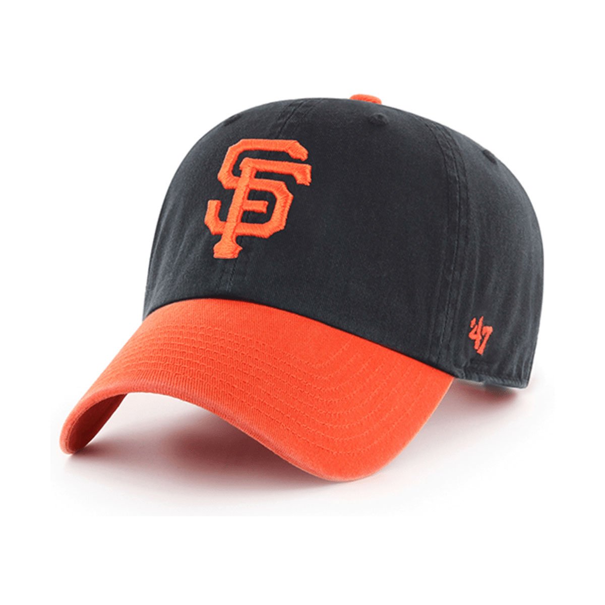 San Francisco Giants 47 Clean Up - OSFA -