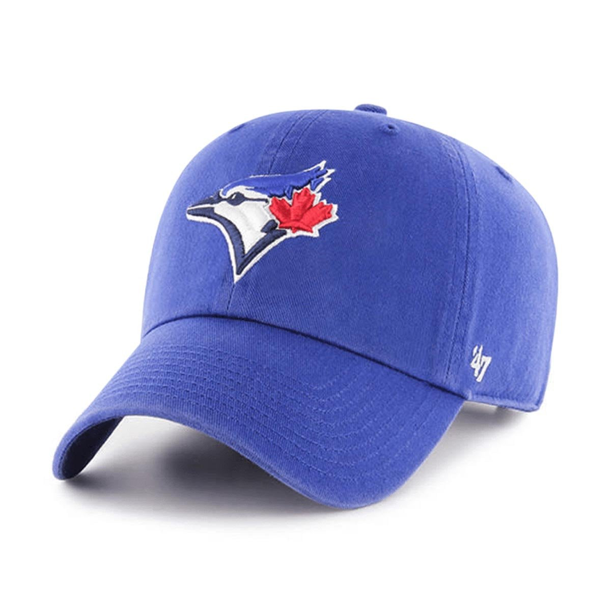 Toronto Blue Jays Royal 47 Clean Up - OSFA -