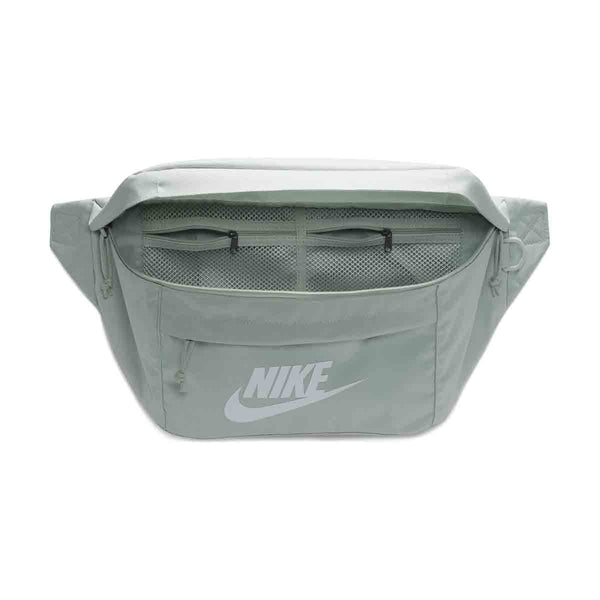nike tech hip pack grey