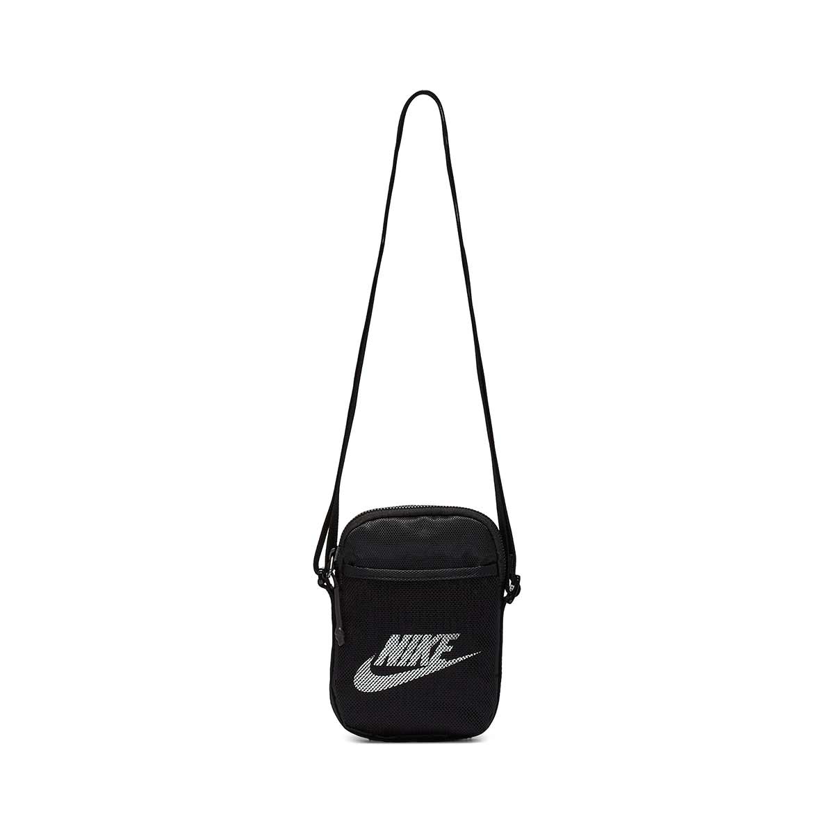 Nike Heritage Crossbody Bag (Small) -