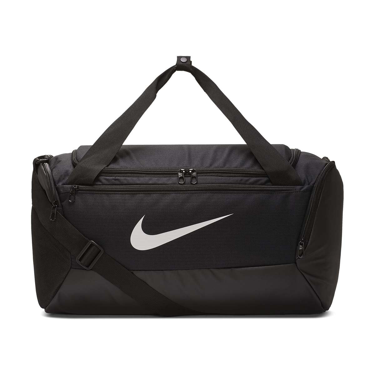 Nike Brasilia Training Duffel Bag (Small) -