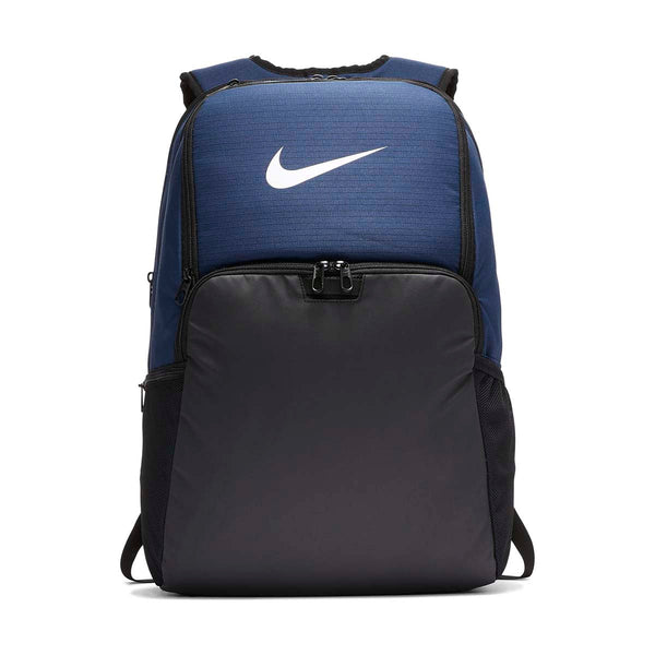 nike brasilia backpack navy blue Shop Nike Brasilia