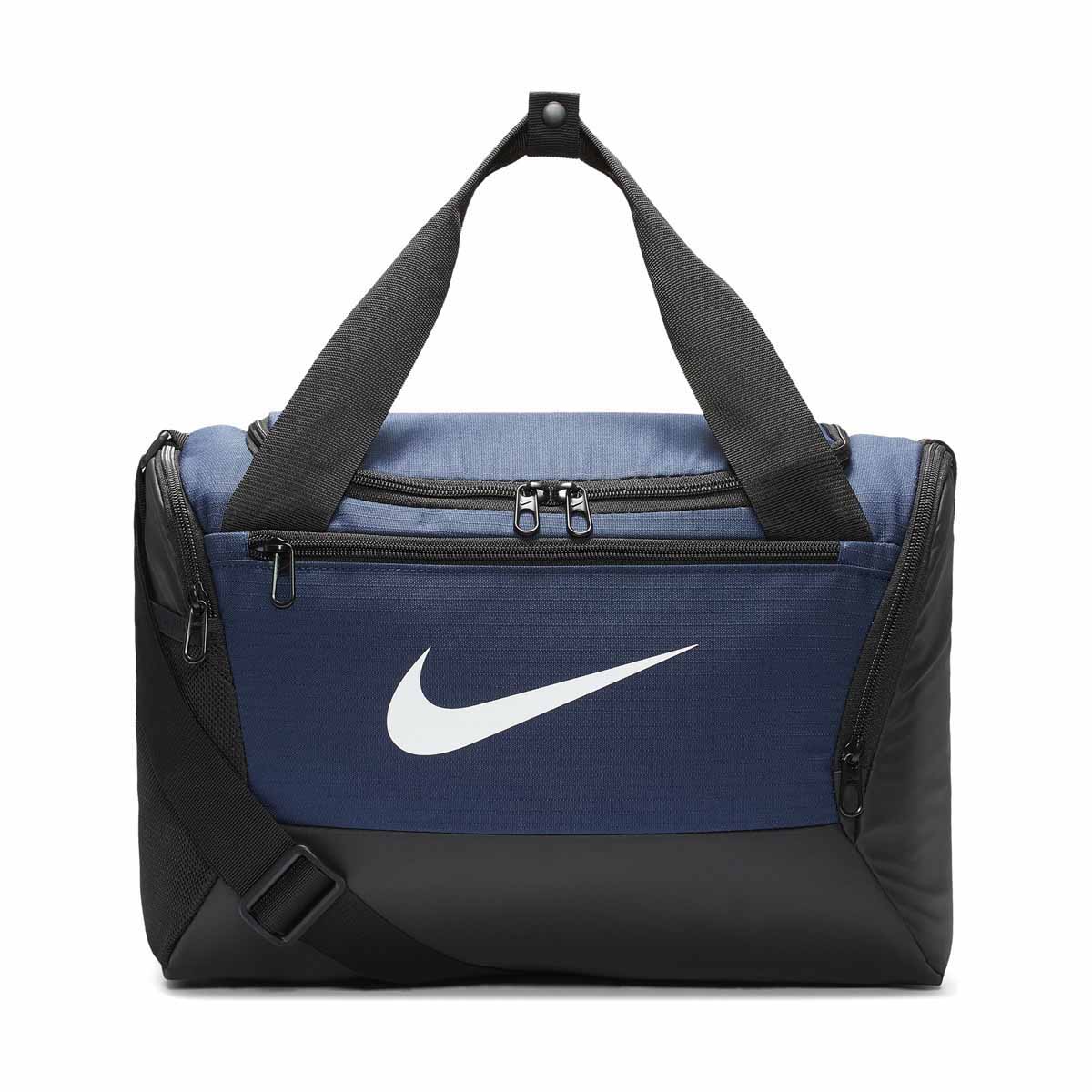 Nike Brasilia Training Duffel Bag (Extra Small) -