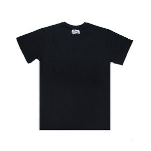 811-9206 BB HYADES SS TEE BLACK