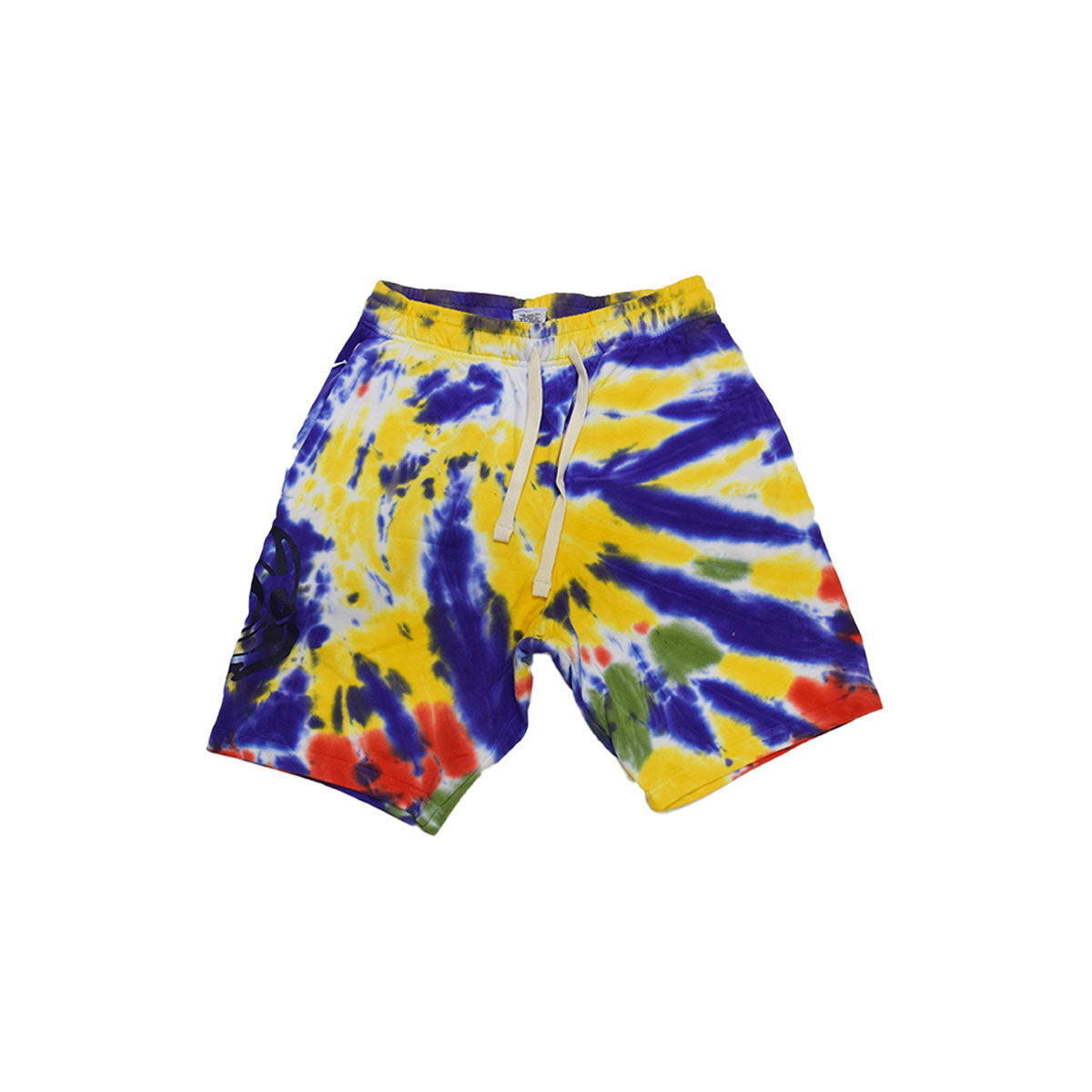 BB ILLUMINATE SHORT WHITE -