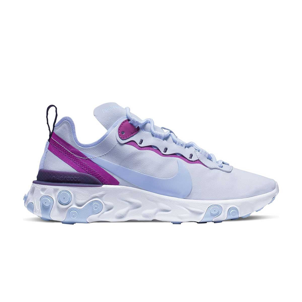 Women's Nike React Element 55 -