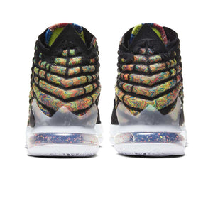 Men's LeBron 17