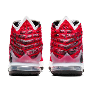 Men's LeBron 17