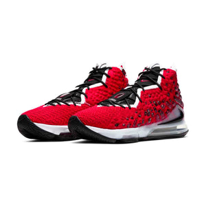 Men's LeBron 17