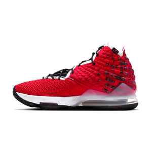 Men's LeBron 17